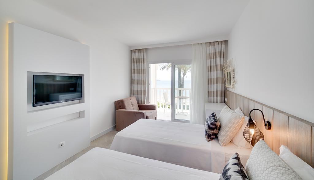 Mio Bianco Resort All Inclusive أكيارلار الغرفة الصورة